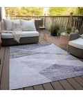 Addison Chantille ACN770-Purple 8 ft. X 10 ft. Rectangle Rug