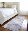 Addison Chantille ACN770-Purple 2 ft. 3 in. X 7 ft. 6 in. Rectangle Rug