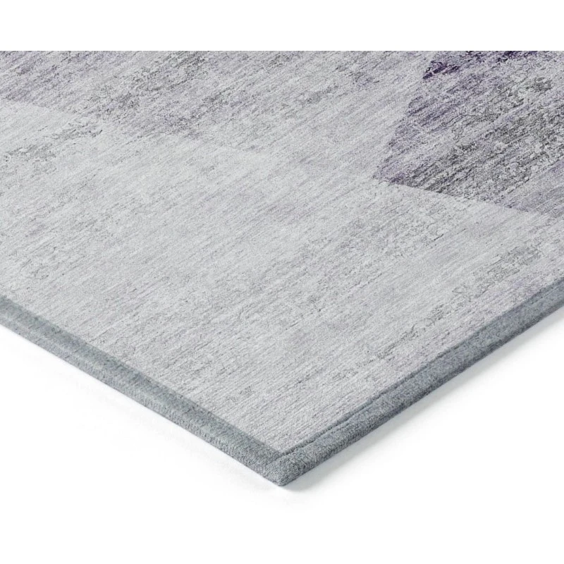 Addison Chantille ACN770-Purple 9 ft. X 12 ft. Rectangle Rug