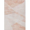 Addison Chantille ACN770-Salmon 8 ft. X 10 ft. Rectangle Rug