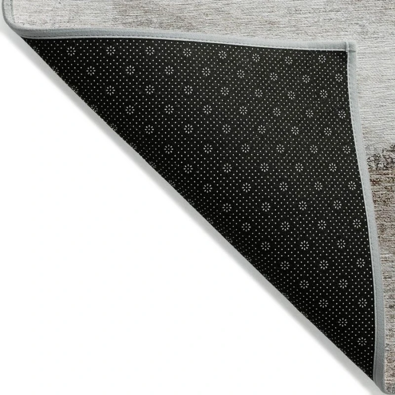 Addison Chantille ACN770-Silver 8 ft. X 10 ft. Rectangle Rug