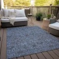 Addison Chantille ACN771-Blue 3 ft. X 5 ft. Rectangle Rug