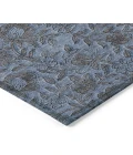 Addison Chantille ACN771-Blue 2 ft. 3 in. X 7 ft. 6 in. Rectangle Rug