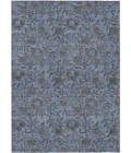 Addison Chantille ACN771-Blue 10 ft. X 14 ft. Rectangle Rug