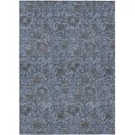 Addison Chantille ACN771-Blue 10 ft. X 14 ft. Rectangle Rug