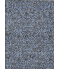 Addison Chantille ACN771-Blue 10 ft. X 14 ft. Rectangle Rug