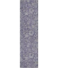 Addison Chantille ACN771-Eggplant 2 ft. 3 in. X 7 ft. 6 in. Rectangle Rug