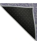 Addison Chantille ACN771-Eggplant 2 ft. 3 in. X 7 ft. 6 in. Rectangle Rug