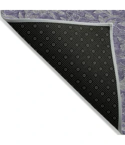 Addison Chantille ACN771-Eggplant 2 ft. 3 in. X 7 ft. 6 in. Rectangle Rug