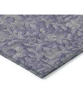 Addison Chantille ACN771-Eggplant 2 ft. 3 in. X 7 ft. 6 in. Rectangle Rug