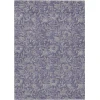Addison Chantille ACN771-Eggplant 3 ft. X 5 ft. Rectangle Rug