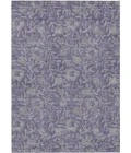 Addison Chantille ACN771-Eggplant 10 ft. X 14 ft. Rectangle Rug
