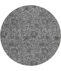 Addison Chantille ACN771-Gray 8 ft. X 8 ft. Round Rug