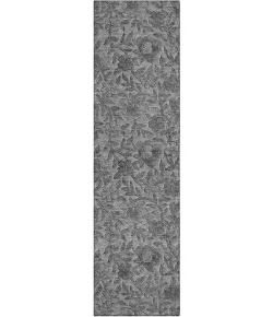 Addison Chantille ACN771-Gray 2 ft. 3 in. X 7 ft. 6 in. Rectangle Rug