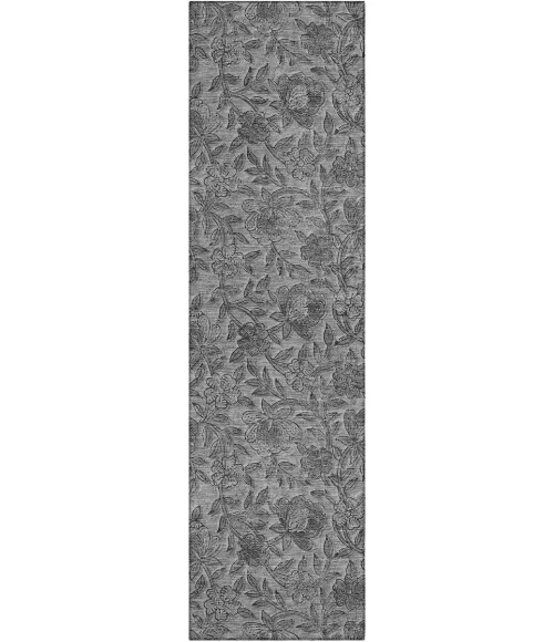 Addison Chantille ACN771-Gray 2 ft. 3 in. X 7 ft. 6 in. Rectangle Rug