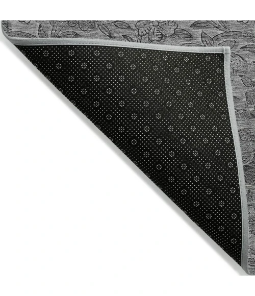 Addison Chantille ACN771-Gray 2 ft. 3 in. X 7 ft. 6 in. Rectangle Rug