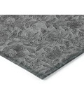 Addison Chantille ACN771-Gray 2 ft. 3 in. X 7 ft. 6 in. Rectangle Rug