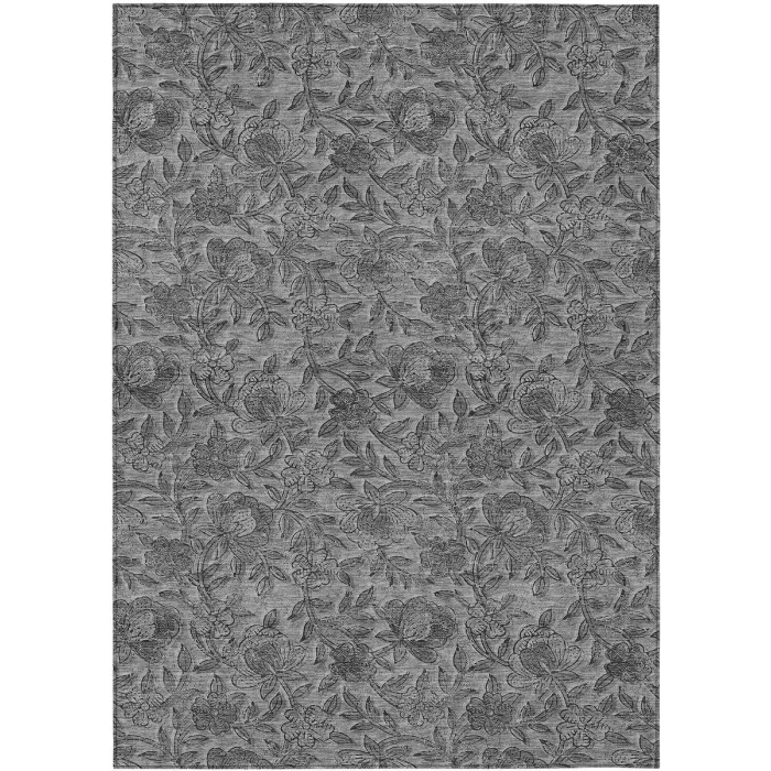 Addison Chantille ACN771-Gray 10 ft. X 14 ft. Rectangle Rug