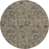 Addison Chantille ACN771-Khaki 8 ft. X 8 ft. Round Rug