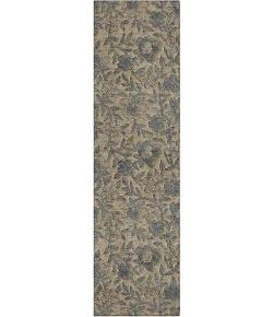 Addison Chantille ACN771-Khaki 2 ft. 3 in. X 7 ft. 6 in. Rectangle Rug