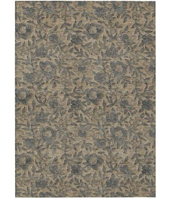 Addison Chantille ACN771-Khaki 5 ft. X 7 ft. 6 in. Rectangle Rug