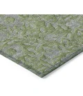 Addison Chantille ACN771-Olive 2 ft. 3 in. X 7 ft. 6 in. Rectangle Rug