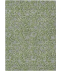 Addison Chantille ACN771-Olive 10 ft. X 14 ft. Rectangle Rug