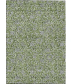 Addison Chantille ACN771-Olive 10 ft. X 14 ft. Rectangle Rug