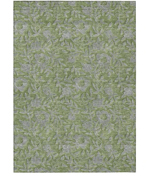 Addison Chantille ACN771-Olive 10 ft. X 14 ft. Rectangle Rug