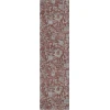 Addison Chantille ACN771-Paprika 2 ft. 3 in. X 7 ft. 6 in. Rectangle Rug