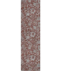Addison Chantille ACN771-Paprika 2 ft. 3 in. X 7 ft. 6 in. Rectangle Rug