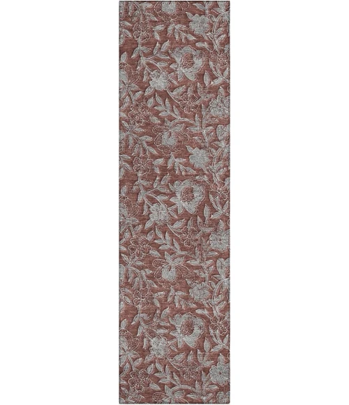Addison Chantille ACN771-Paprika 2 ft. 3 in. X 7 ft. 6 in. Rectangle Rug
