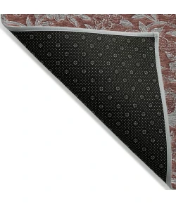 Addison Chantille ACN771-Paprika 9 ft. X 12 ft. Rectangle Rug
