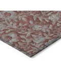 Addison Chantille ACN771-Paprika 9 ft. X 12 ft. Rectangle Rug