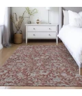 Addison Chantille ACN771-Paprika 9 ft. X 12 ft. Rectangle Rug