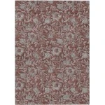 Addison Chantille ACN771-Paprika 10 ft. X 14 ft. Rectangle Rug