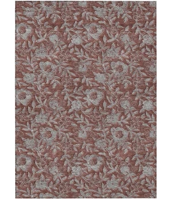 Addison Chantille ACN771-Paprika 9 ft. X 12 ft. Rectangle Rug