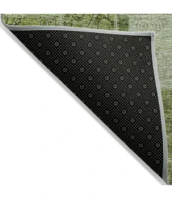 Addison Chantille ACN772-Olive 10 ft. X 14 ft. Rectangle Rug