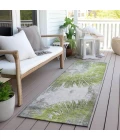 Addison Chantille ACN773-Aloe 2 ft. 3 in. X 7 ft. 6 in. Rectangle Rug
