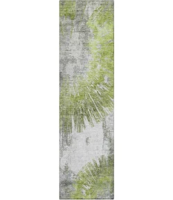 Addison Chantille ACN773-Aloe 2 ft. 3 in. X 7 ft. 6 in. Rectangle Rug