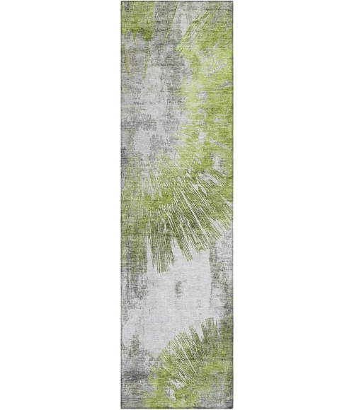 Addison Chantille ACN773-Aloe 2 ft. 3 in. X 7 ft. 6 in. Rectangle Rug
