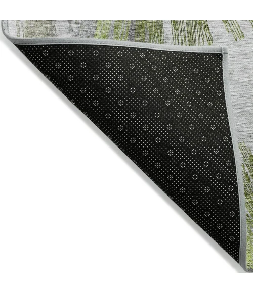 Addison Chantille ACN773-Aloe 10 ft. X 14 ft. Rectangle Rug