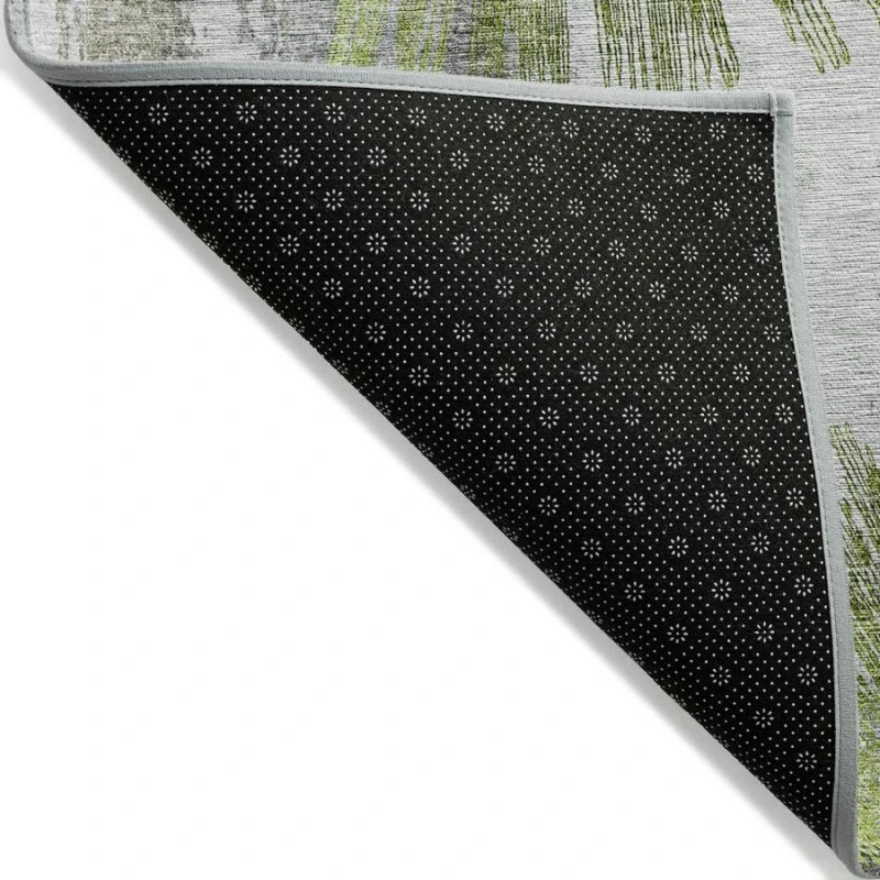 Addison Chantille ACN773-Aloe 3 ft. X 5 ft. Rectangle Rug
