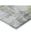 Addison Chantille ACN773-Aloe 10 ft. X 14 ft. Rectangle Rug