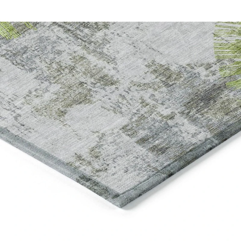 Addison Chantille ACN773-Aloe 3 ft. X 5 ft. Rectangle Rug