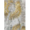 Addison Chantille ACN773-Gold 10 ft. X 14 ft. Rectangle Rug