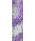 Addison Chantille ACN773-Purple 2 ft. 3 in. X 7 ft. 6 in. Rectangle Rug