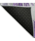 Addison Chantille ACN773-Purple 10 ft. X 14 ft. Rectangle Rug