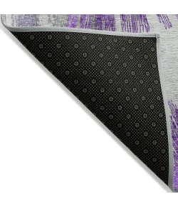 Addison Chantille ACN773-Purple 10 ft. X 14 ft. Rectangle Rug