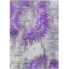 Addison Chantille ACN773-Purple 10 ft. X 14 ft. Rectangle Rug
